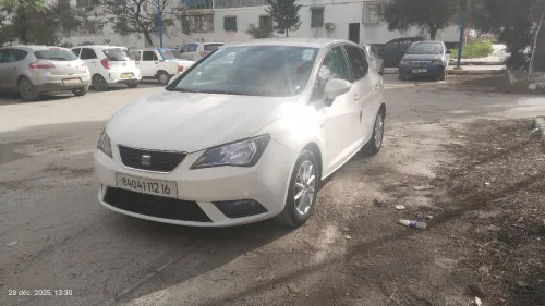 Seat Ibiza 2012 Fully