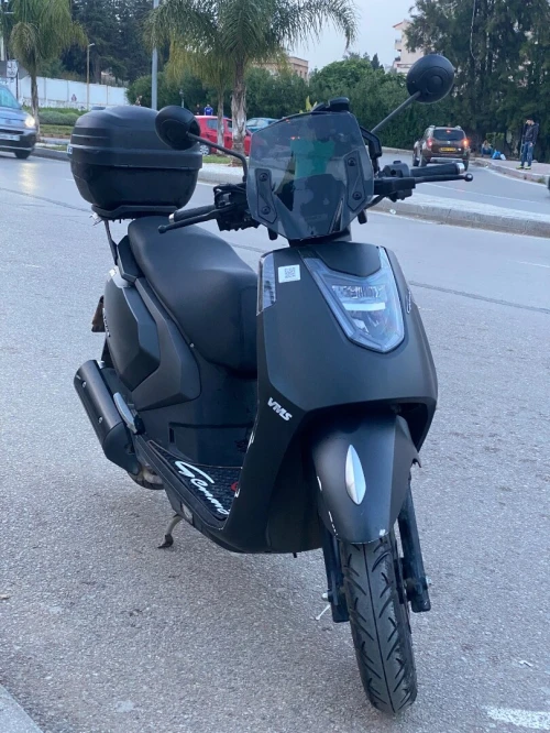 Vms Gemma 2025