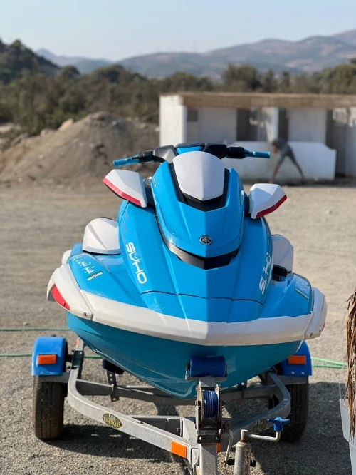Jetski YAMAHA