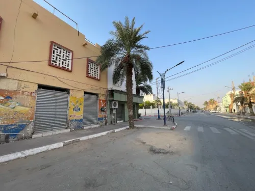 Location Local Ouargla Ouargla