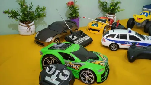 Jouetes
