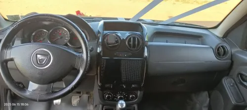 Dacia Duster 2014 