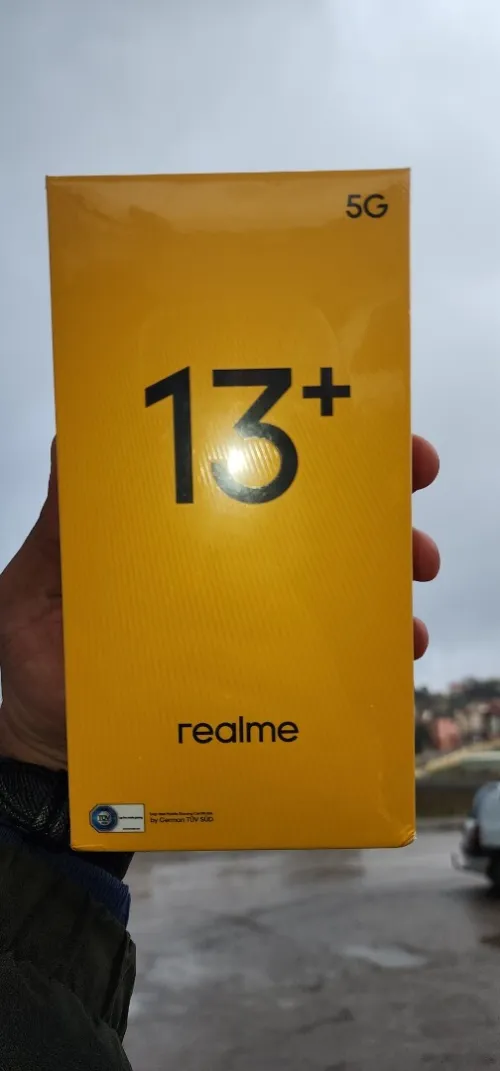 Realme 13 + 5G