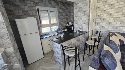 Vente Appartement F2 Boumerdès Dellys