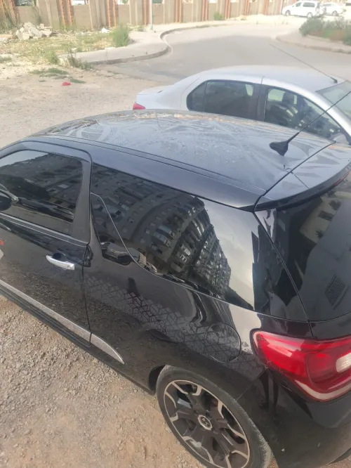 Citroen Ds3 2016 sport chic