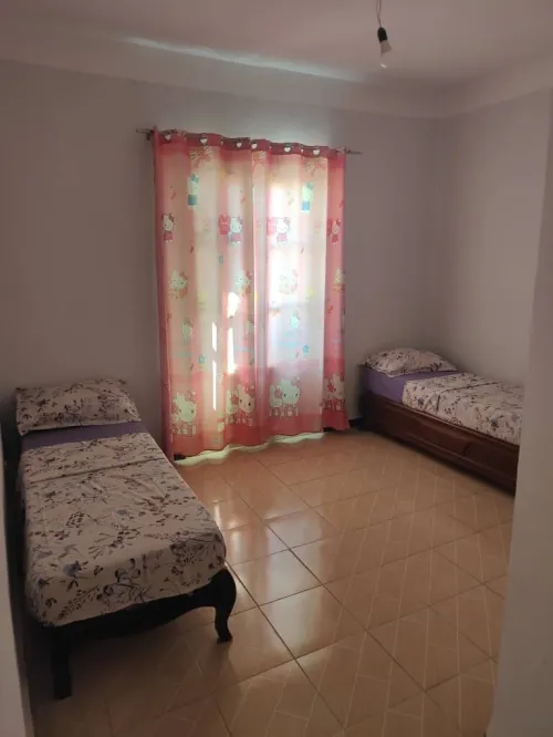 Location vacances Appartement F3 Alger Dar el beida