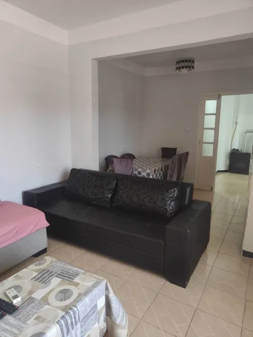 Location vacances Appartement F3 Alger Dar el beida