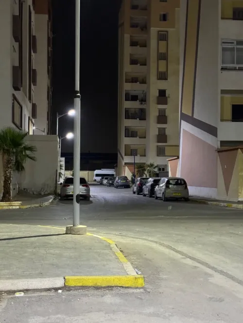 Location vacances Appartement F3 Alger Dar el beida