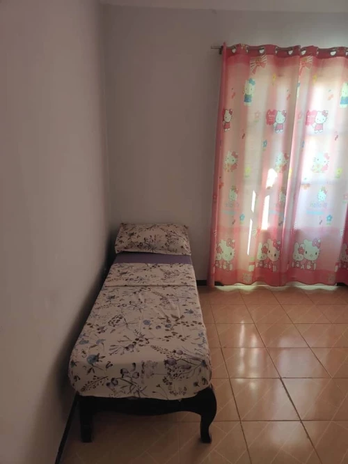Location vacances Appartement F3 Alger Dar el beida