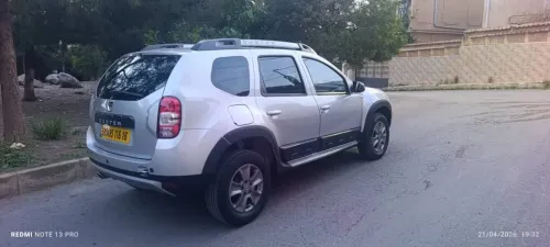 Dacia Duster 2016 FaceLift Ambiance