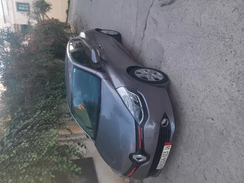 Renault Clio 4 2013 Dynamique plus