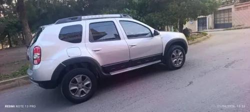 Dacia Duster 2016 FaceLift Ambiance