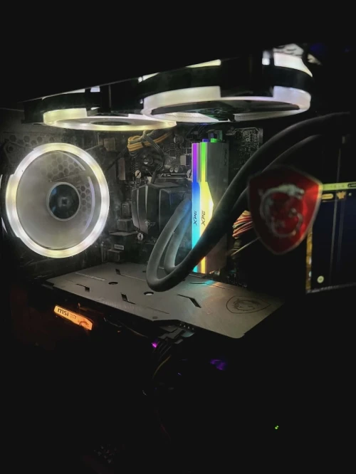 Pc gamer