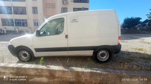 Citroen Berlingo 2012 Berlingo