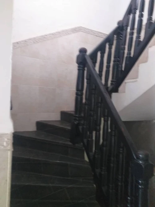 Location Appartement Duplex F4 Alger Mohammadia