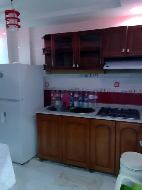Location Appartement F3 Alger Ain benian