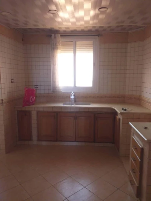 Location Appartement Duplex F4 Alger Mohammadia