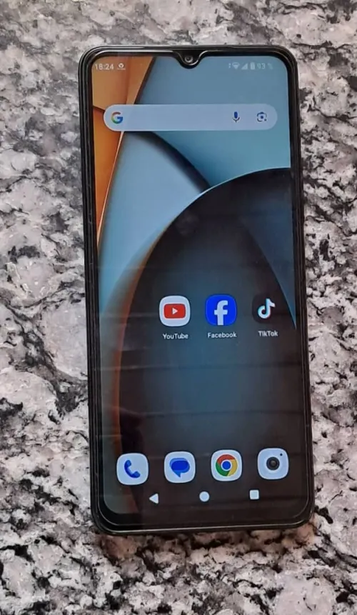 Redmi Redmi A3