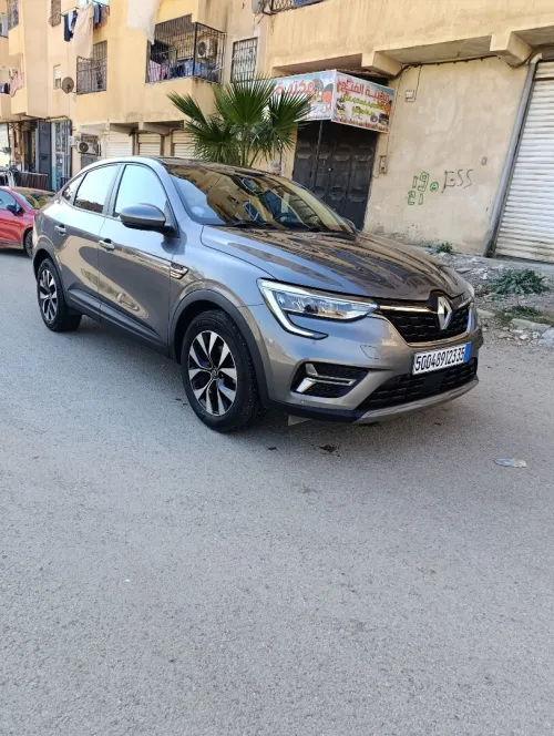 Renault Arkana 2023 Evolution