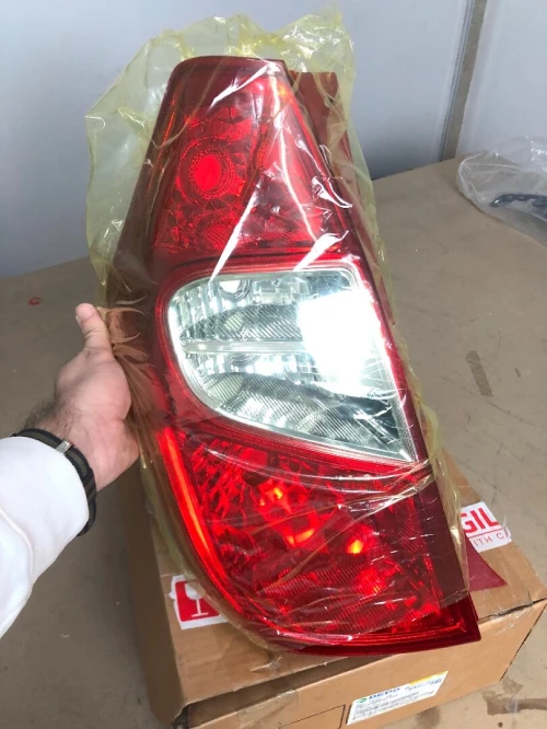 Feu arrière Hyundai i10