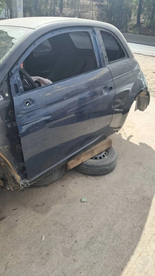 La casse FIAT (DOBLO, TIPO, 500, 500X)