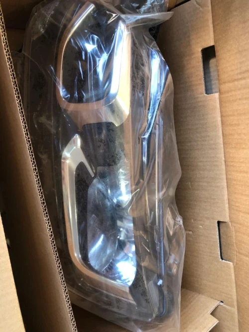 PHARE OPTIQUE FIAT DOBLO