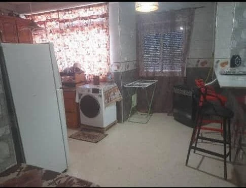 Location vacances Appartement F3 Boumerdès Boumerdes