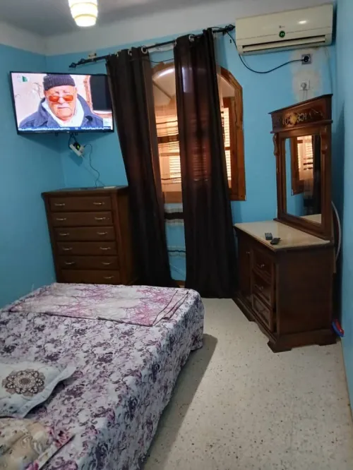 Location vacances Appartement F3 Boumerdès Boumerdes 3