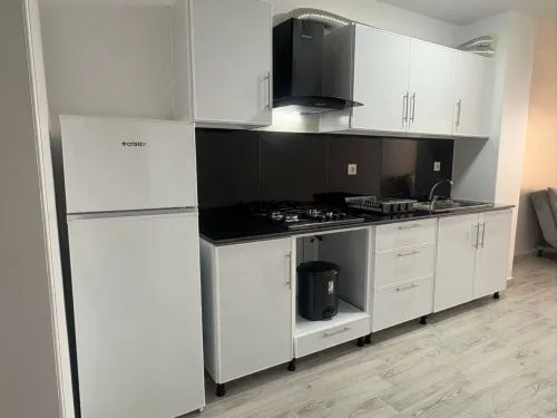 Location vacances Appartement F3 Tizi Ouzou Azeffoun