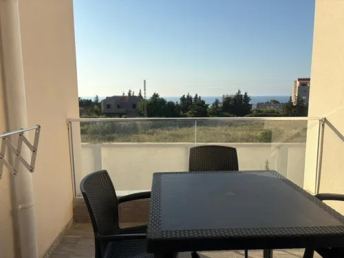 Location vacances Appartement F2 Tizi Ouzou Azeffoun