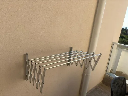 Location vacances Appartement F2 Tizi Ouzou Azeffoun