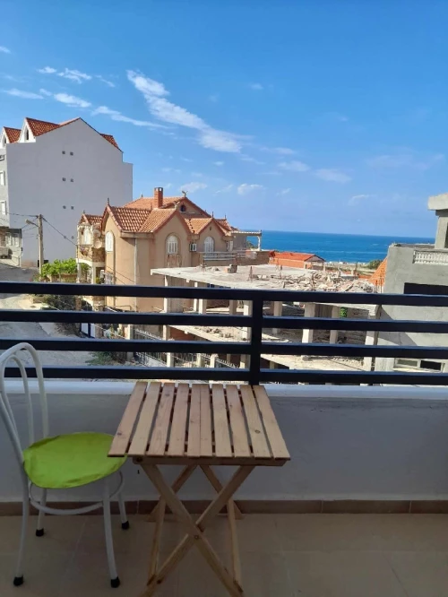 Location vacances Appartement F3 Tizi Ouzou Tigzirt