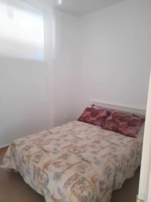 Location vacances Appartement F3 Tizi Ouzou Tigzirt