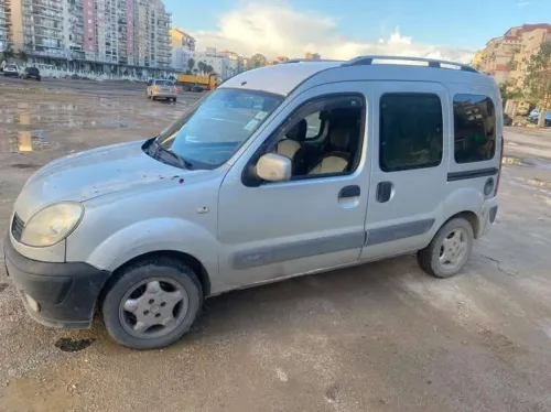 Renault Kangoo 2007 Kangoo