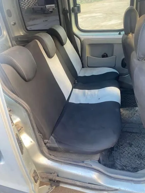 Renault Kangoo 2007 Kangoo