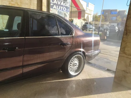 BMW Série 5 1994 