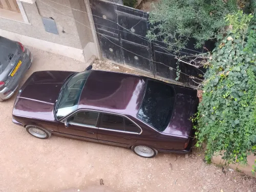 BMW Série 5 1994 