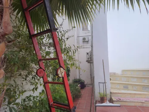Vente Villa Annaba Annaba