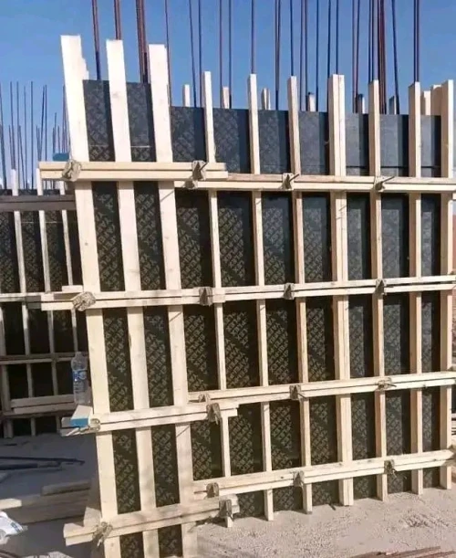 Coffreur Ferrailleur كوفرور فيريور