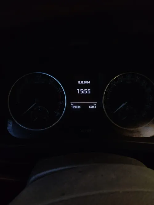 Skoda Rapid 2019 Edition