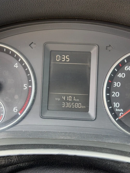 Volkswagen Jetta 2010 Jetta