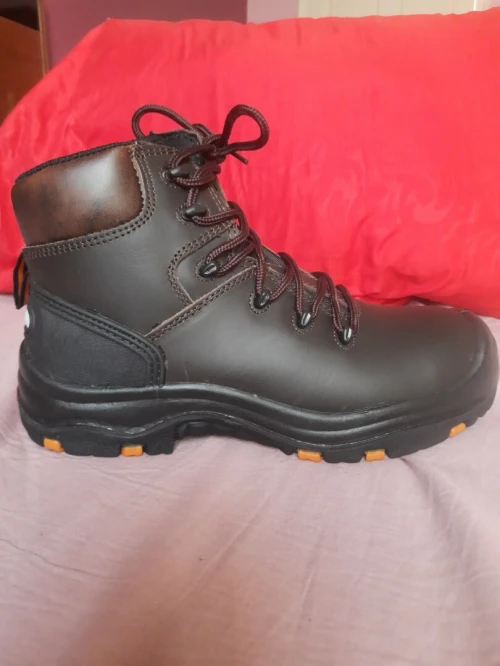 Chaussure de sécurité