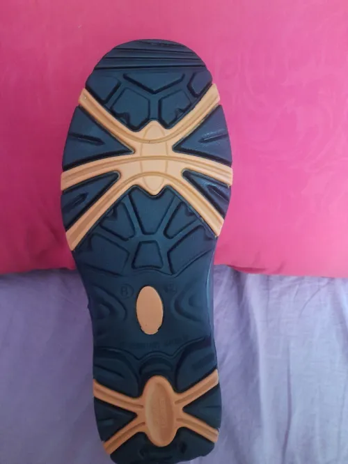 Chaussure de sécurité