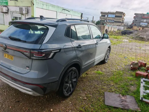 Volkswagen Tahru 2026 