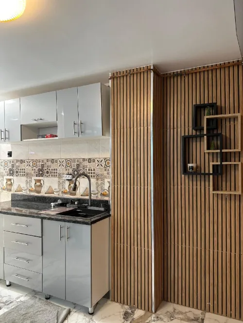 Vente Appartement Studio Alger Bordj el kiffan