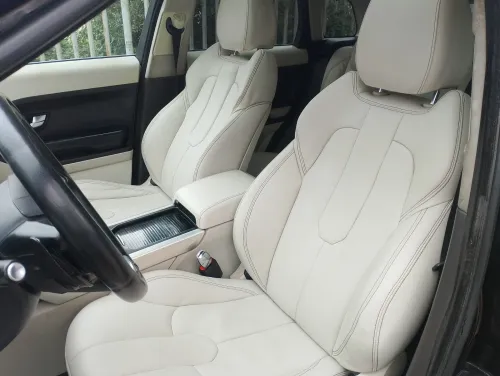 Land Rover Range Rover Evoque 2012 Range Rover Evoque