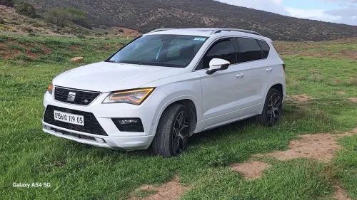 Seat ATECA 2019 FR