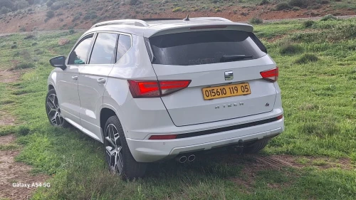 Seat ATECA 2019 FR