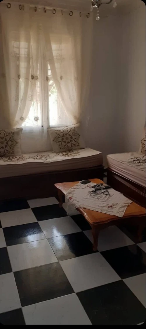 Vente Appartement F3 Relizane Relizane