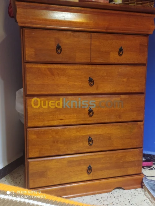 Commode a vendre 